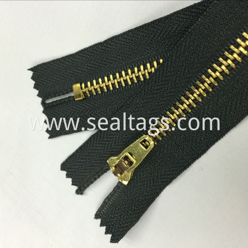 Universal Zipper Slider